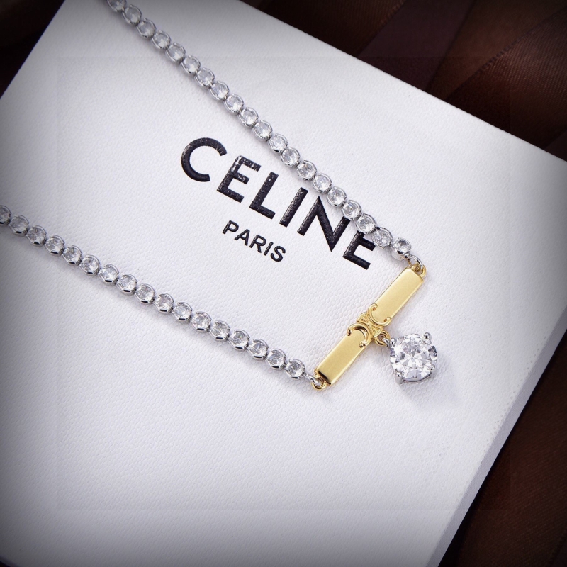 Ce1i*e necklaces
